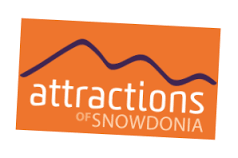 Attractions of Snowdonia
